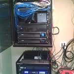 Server Room
