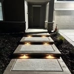 Residential Patios