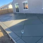Residential Patios