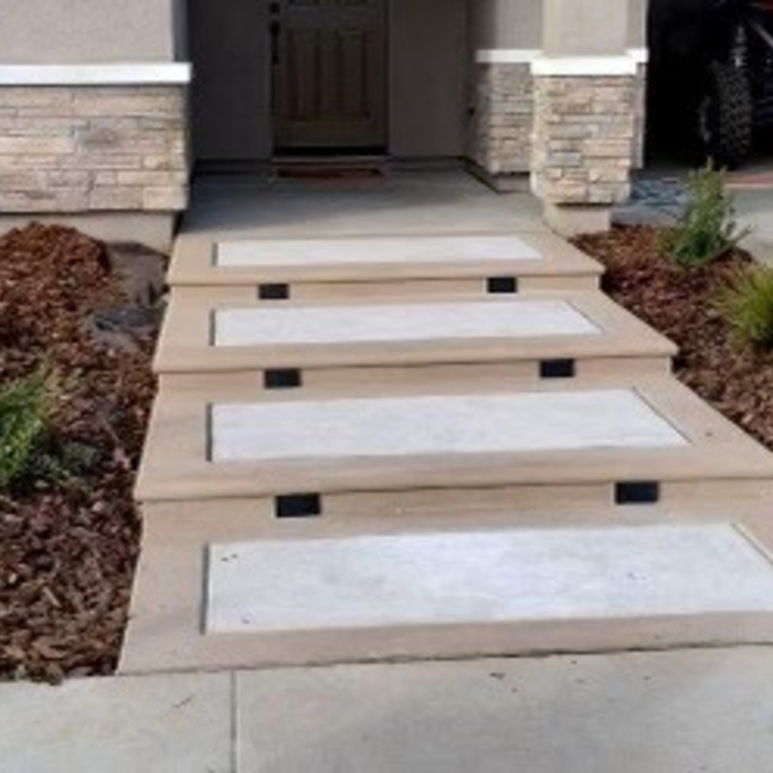 Residential Patios