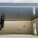 garage epoxy coating