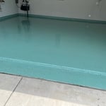 garage polyurethane coating
