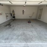 garage polyurethane coating