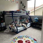 Before