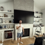 TV Wall Mounting