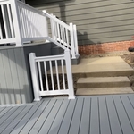 composite deck