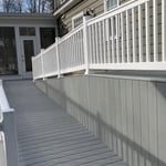 composite deck