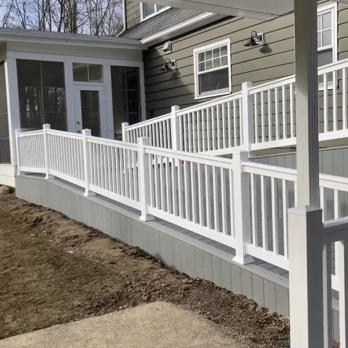 composite deck