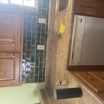 Kitchen Backsplash