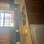 Kitchen Backsplash