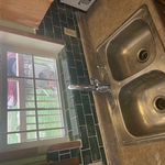 Kitchen Backsplash