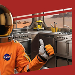 Book Online with MARS Today!