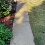 Walkway Cleaning