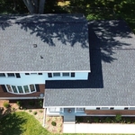 Bel Air, MD Roof