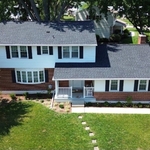 Bel Air, MD Roof