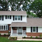 Bel Air, MD Roof