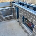 Cabinet space