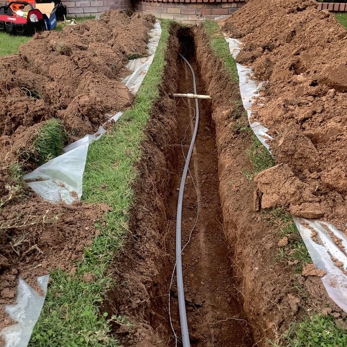 George Brazil Plumbing