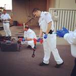 George Brazil Plumbing