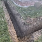 French drain