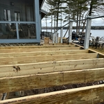 Deck joist