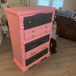 Dresser Paint