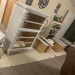 Dresser Paint