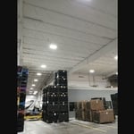 LED Warehouse Highbays