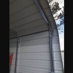 Shed Electrial