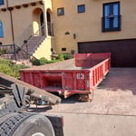 10 yard lowboy