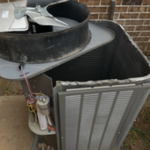 Hvac repair and replacement