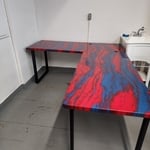 Office Desk