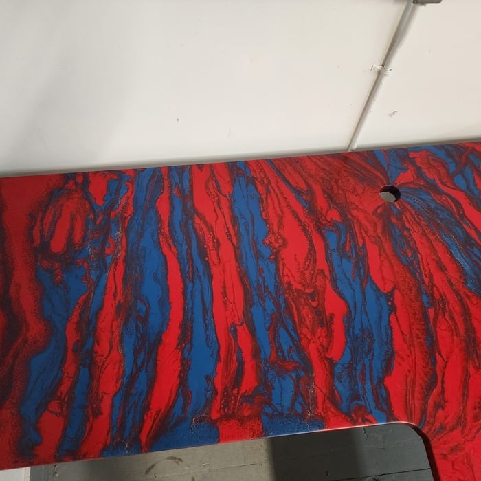 Office Desk