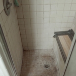 MasterBath Shower Remodel