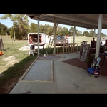 Custom Outdoor Build