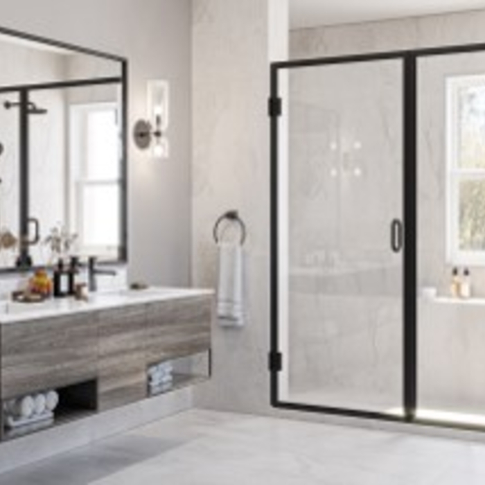 Showers