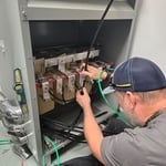 hospital upgrades