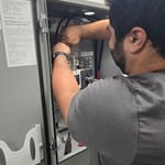 hospital upgrades