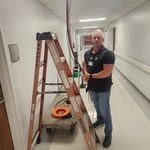 hospital upgrades
