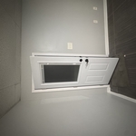 Basement painting