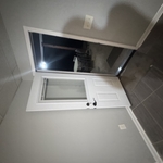 Basement painting