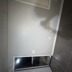 Basement painting