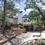 Exterior Repaint