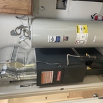 Furnace/Water Heater