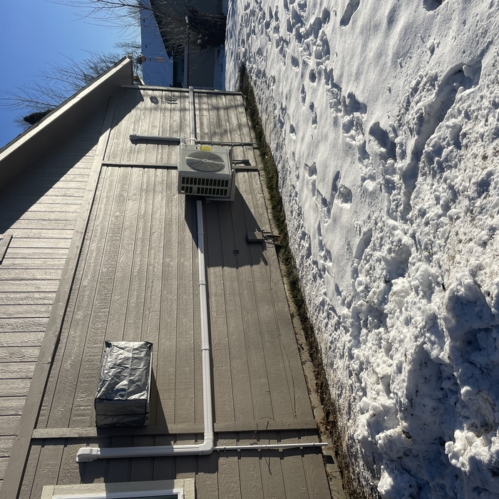 Multi Ductless