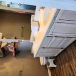 Pre listing clean