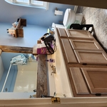Pre listing clean