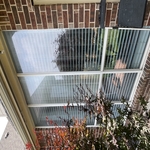 Bay windows