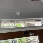 Transom
