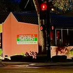 Chapalas Restaraunt vista